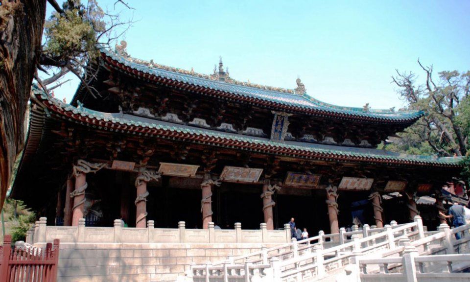 山西省会锦绣太原城，华夏文明的一颗璀璨明珠