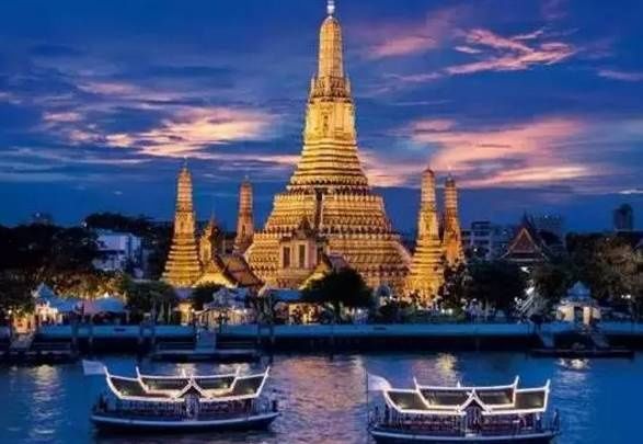 飞厦门250元!新疆天池、丽江雪山、泰国海岛…