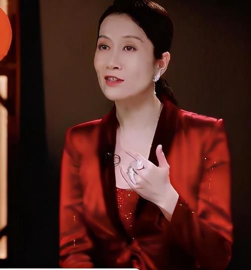 《演员请就位》话题不断，唐一菲怒斥节目组，温峥嵘演技被质疑