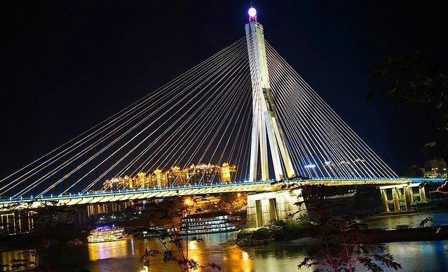 7天6晚，玩转傣历新年泼水盛会