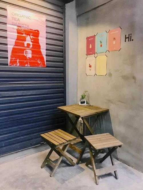 广州最新网红拍照圣地!现代INS风旧仓库,手残