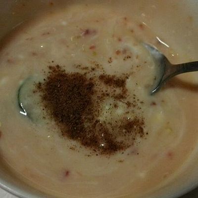 印度风味酸奶烤鸡胸