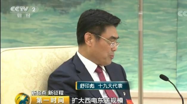 国家电网董事长舒印彪:未来五年将投资1.5万亿