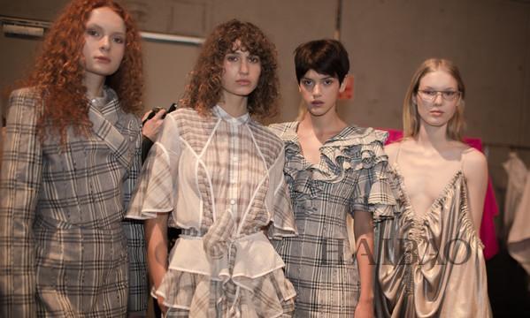 澳洲新兴设计师品牌热潮来袭,银泰西有携Acle