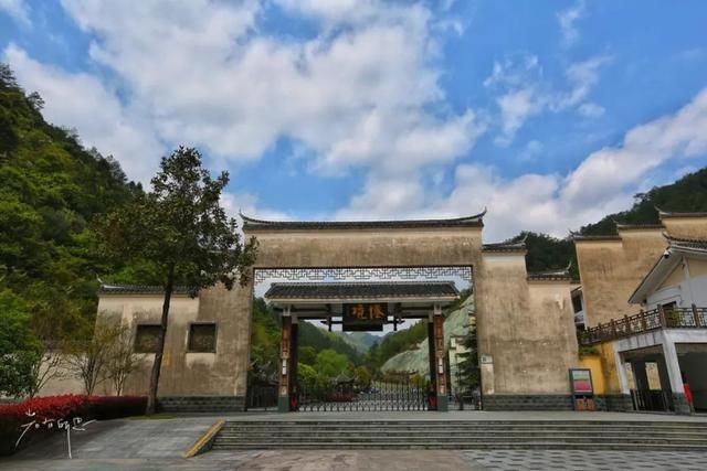 那个安静的小县城，那一段宁静的山居时光