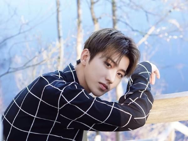 蔡徐坤飞芬兰替粉丝许愿,吸30万粉尖叫