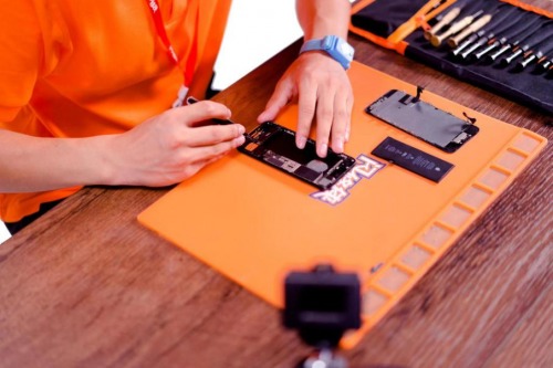 闪修侠:好服务创造大生意_【快资讯】