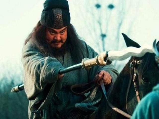 刘备封赵云为永昌亭侯,封张飞为新亭侯,为何独独漏掉关羽?