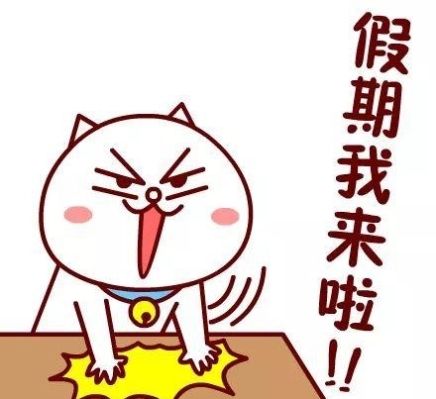 公休假国家规定天数