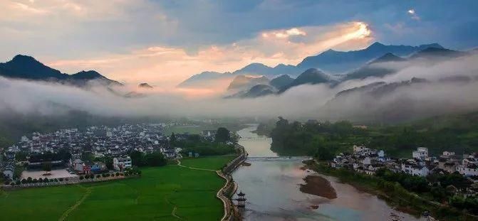 惊艳！杭州这条世界级黄金旅游铁路线即将开通！一路看遍国家级风