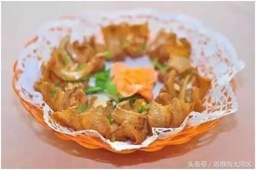 深中通道、深茂铁路...以后去中山更方便了!吃喝玩乐攻略快收藏~