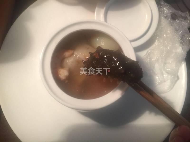 平民的佛跳墙，食材不全没关系，重要的是酒一定要选对!