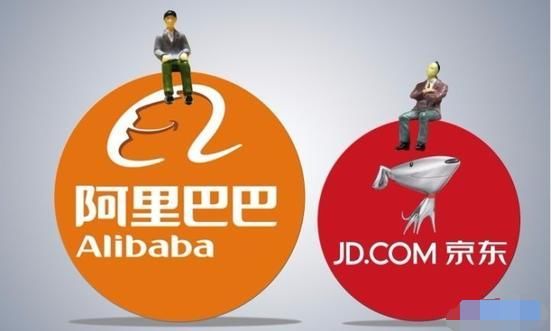 爆料!京东市值两月蒸发千亿 京东和阿里实力对