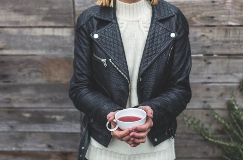 女人显年轻的秘密，女性养生到底该“养”什么?