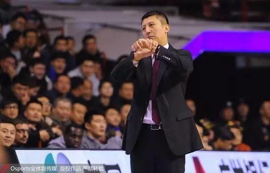 辽宁男篮主场迁回沈阳?