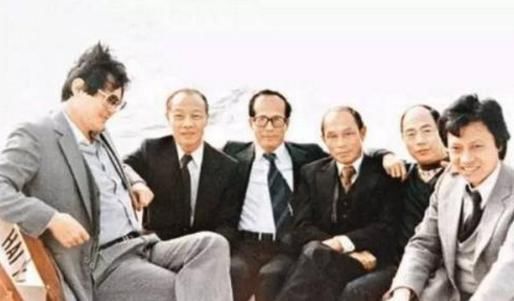 船厂学徒到比肩李嘉诚，若不英年早逝，恐成第一个华人世界首富