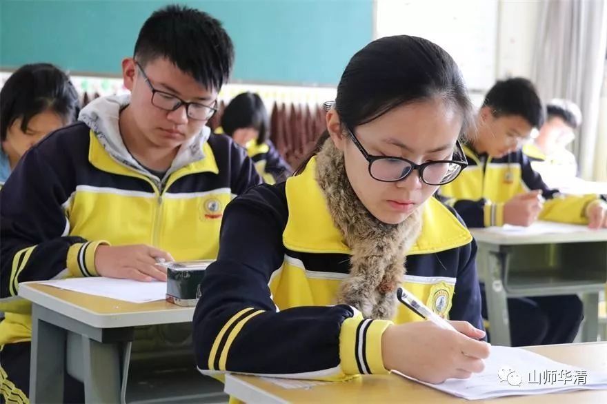 时间表丨2018年高考倒计时日历,高三家长收好