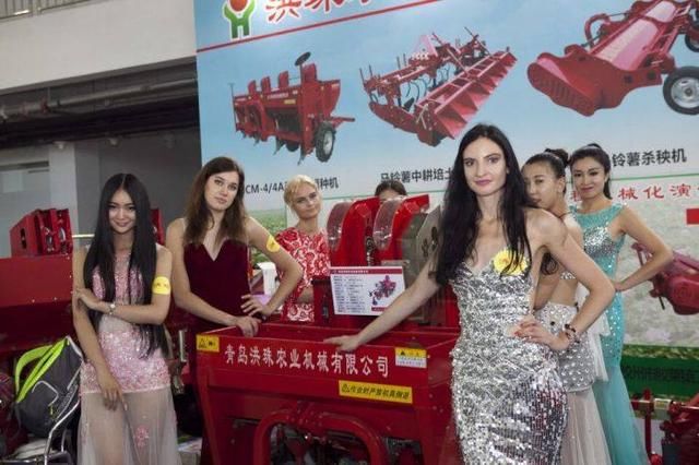 山东农民发明农用神器，解决全球农民的收获难题，各国排队求购