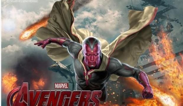 漫威英雄排行榜,黑寡妇居首雷神压轴