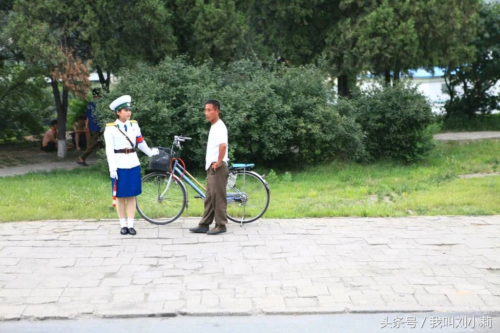 中国小伙要想娶朝鲜女孩，难于登天，不是双方愿意就能娶回去的