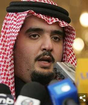 沙特反腐风暴最小王子丧生系谣言?政府称他