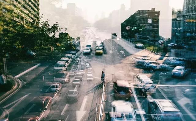 旅行意义｜走出去，每一刻都是崭新的！