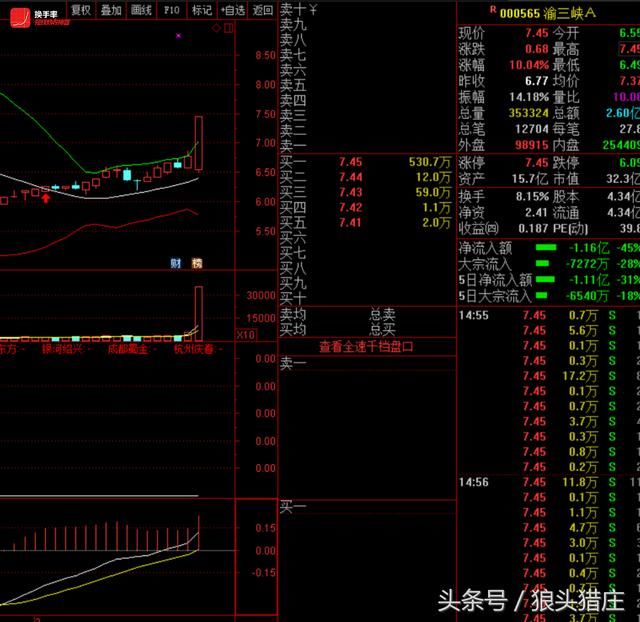 佛山系4600万打板神雾节能,但其兄神雾环保却