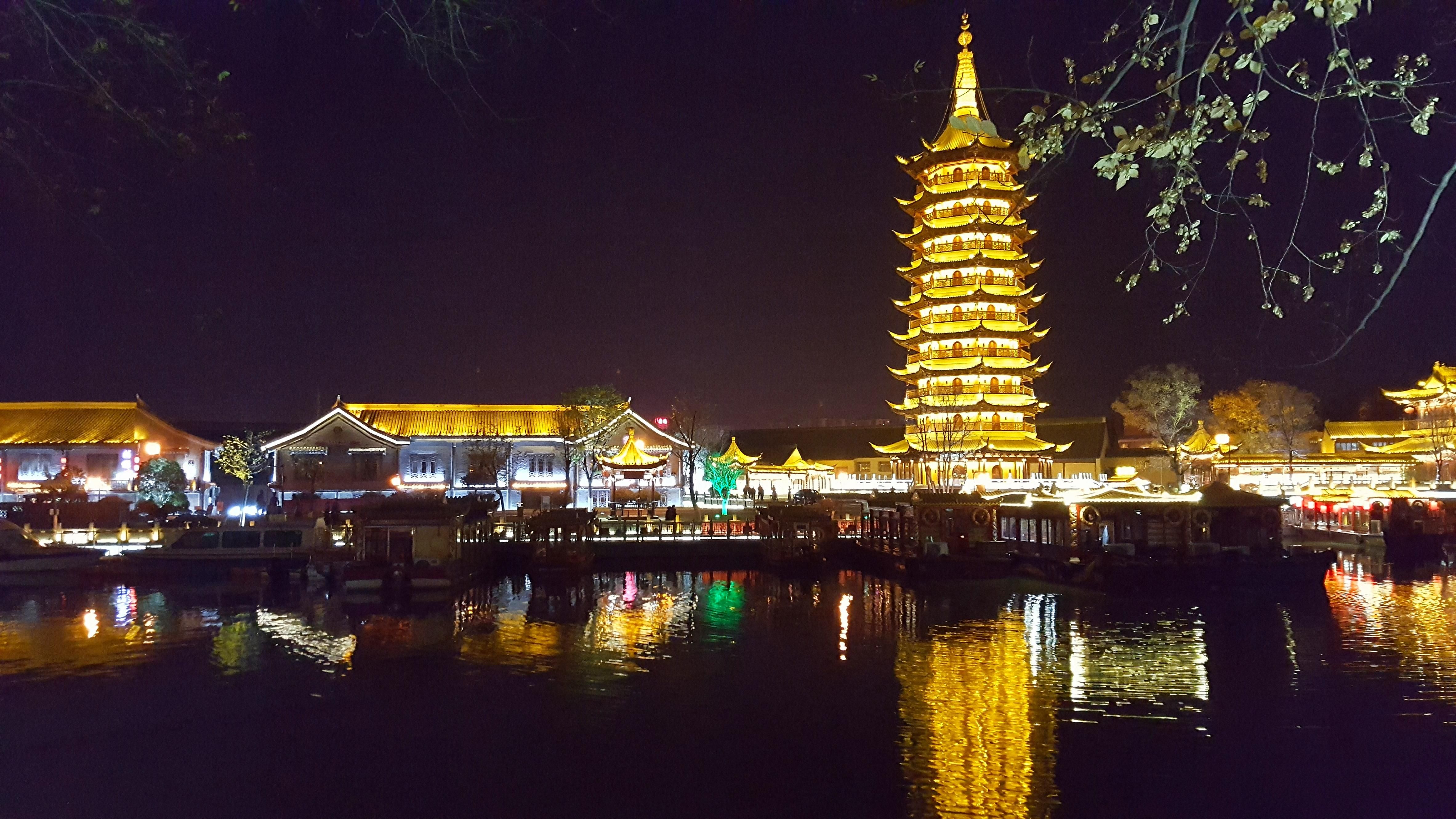 两千五百年，大运河孕育的灿烂文化都在这了_【今日爆点】