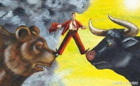 最后三个交易日,A股是大涨,还是大跌?