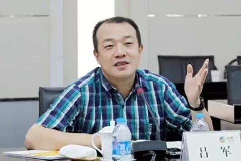 三度“交接班”，中粮集团换帅