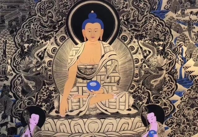 2018北京国际佛事用品博览会将在老国展开幕