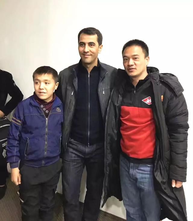 2019哥德杯中国世界青少年足球赛全球招募乌