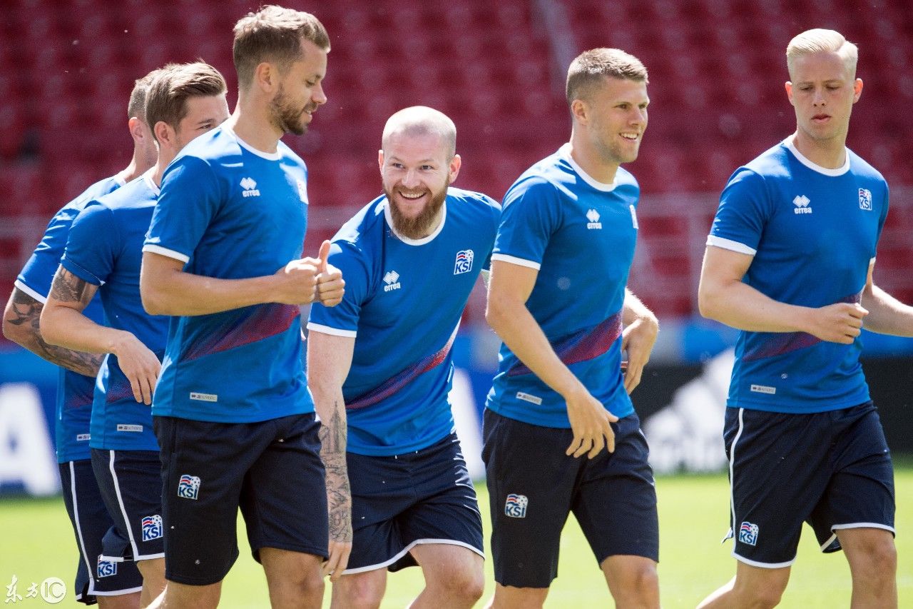 冰岛队员说我们准备好了，您认为冰岛队能再次成为强队终结者吧_【快资讯】