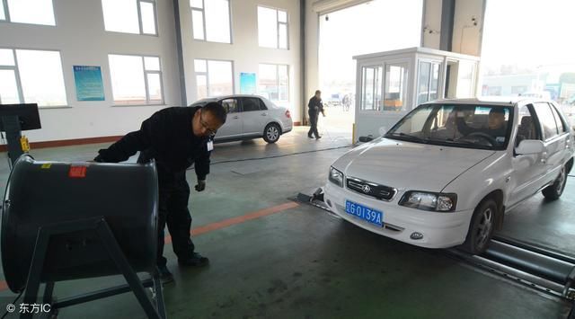 大连汽车年检降至成本价 车主为啥还不买账