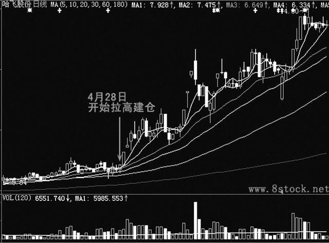 一句话点出了中国股市散户不赚钱的真相!