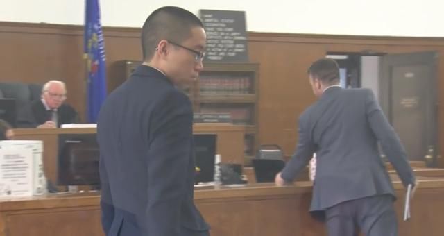 教师美国女生性侵高中女生被判4年,曾发华裔4学生操吧图片