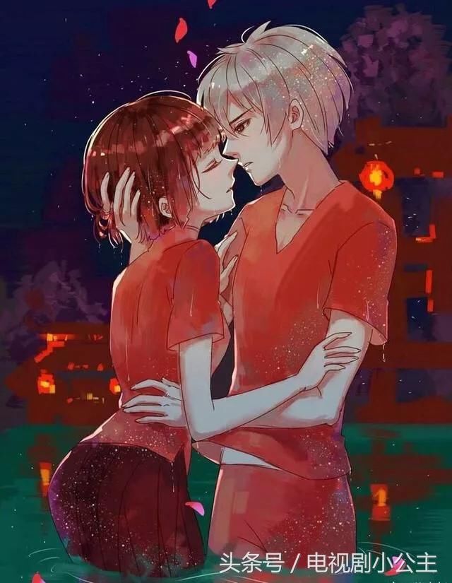 《大鱼海棠》:最经典的一句台词,被当作人生格