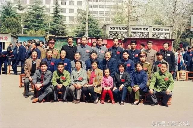 100张郑州绝密照片,带你揭开一段鲜为人知的历史