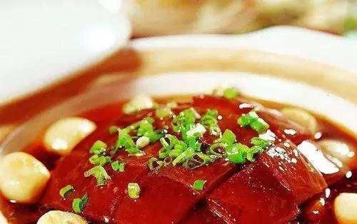 立秋后怎么贴秋膘好?选择2种蔬菜、2种坚果,平安度过整个秋天