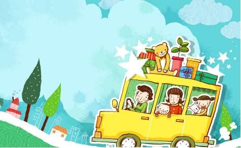 五一想自驾游？怕堵车可以走这条小众路线