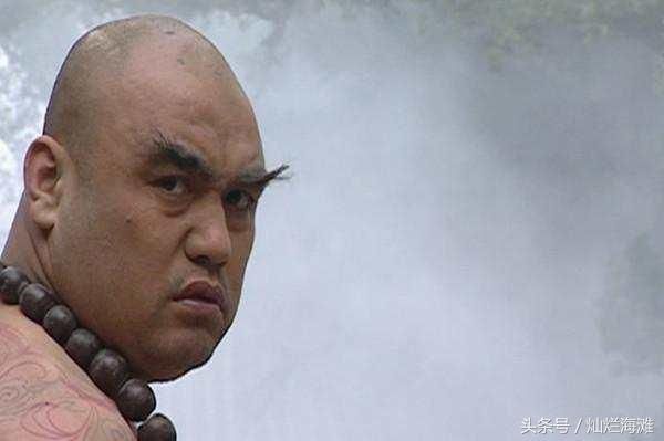 鲁智深仅有的一次失利,五十回合落败,不过输得不冤_【快资讯】