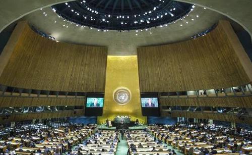 特朗普有可能再次退出一国际组织?这次是它,美