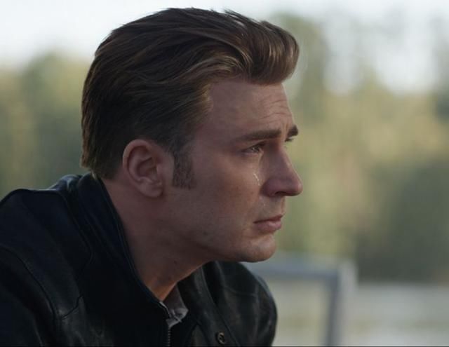 《复仇者联盟4》定档海报 4.24无限传奇史诗终