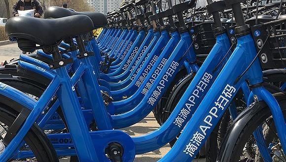 滴滴外卖称在无锡市场第一,美团轻松回应:你又