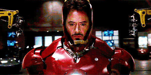 复联4:真的会有新钢铁侠?电影中曾有暗示,如今