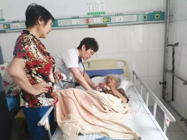 灾情就是命令!潍坊卫生部门灾后医疗防疫战全