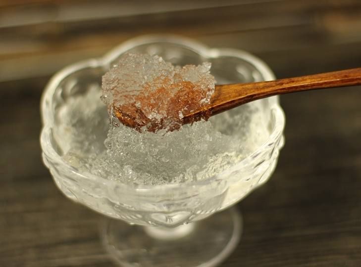 清肺的天然食材,抽烟男人要多吃点!