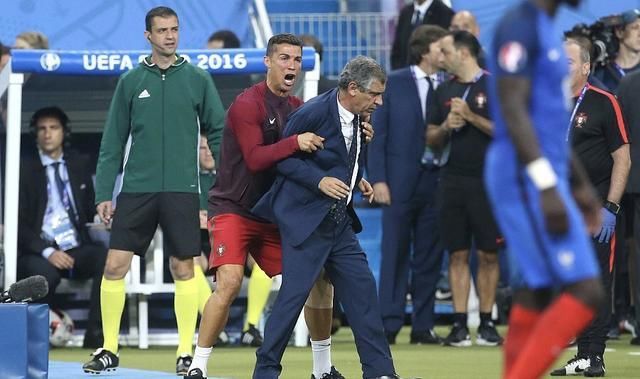 世界杯B组看点:C罗大战西班牙,摩洛哥和伊朗谁