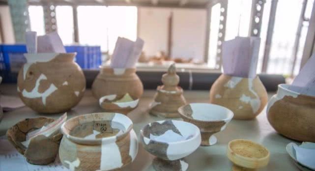 黄埔修路意外挖出4000年前宝藏,获评广州考古五大成果之一 电子游艺注册就送体验金