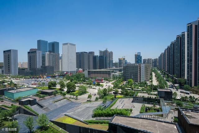 2019年中国一、二、三线城市最新排名:成都正